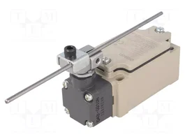 OMRON Interruptor de fin de carrera D4B-4117N NO + NC M20