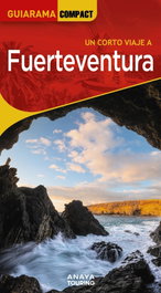 ANAYA Fuerteventura, Martínez i Edo, Xavier - ANAYA