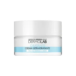 Deborah Dermolab Ácido Hialurónico Crema Hidratante Facial 50 ml