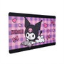 Blue Sky Studios Sanrio Alfombrilla XXL Kuromi Spaceship