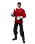 Beast Kingdom Toys Star Trek II: la ira de Khan Figura Spock 20 cm