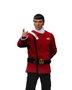 Beast Kingdom Toys Star Trek II: la ira de Khan Figura Spock 20 cm