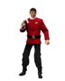 Beast Kingdom Toys Star Trek II: la ira de Khan Figura Spock 20 cm