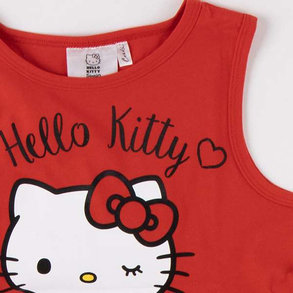 Cerdá Vestido Single Jersey Hello Kitty 12 Años - Modelos surtidos