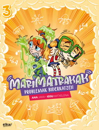 Problemak biderkatzen, AA.VV. - ELKAR