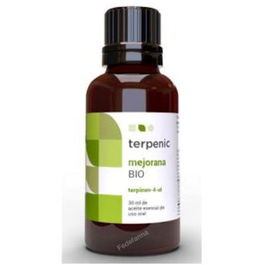 TERPENIC Aceite Esencial Mejorana Bio 30Ml