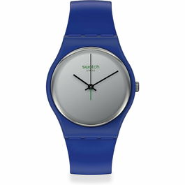 Reloj Hombre Swatch SO28N100 (Ø 34 mm)