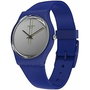 Reloj Hombre Swatch SO28N100 (Ø 34 mm)