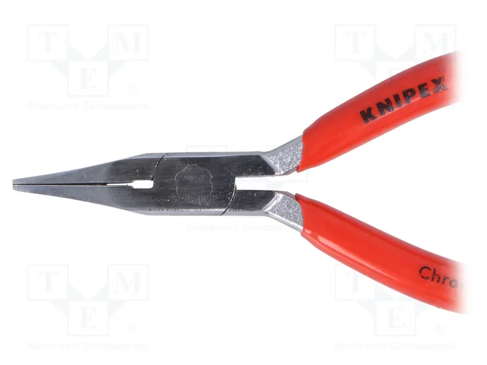 KNIPEX Alicates planos de 125 mm