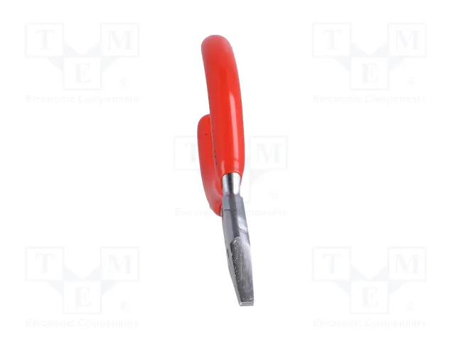 KNIPEX Alicates planos de 125 mm