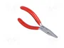 KNIPEX Alicates planos de 125 mm