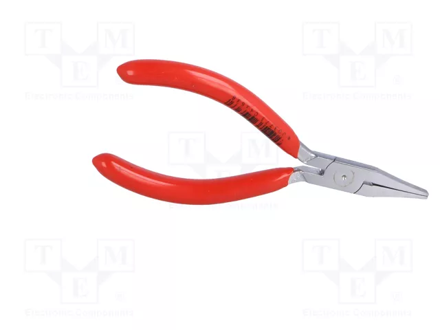 KNIPEX Alicates planos de 125 mm