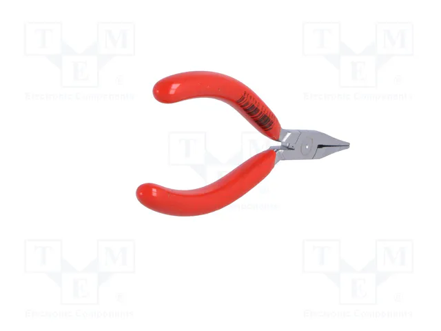 KNIPEX Alicates planos de 125 mm