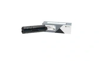 Lexmark 20N0H10 Cartucho de Tóner Original Negro Lexmark 20N0H10 Cartucho de Tóner Original Negro