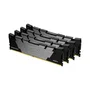 Kingston FURY Renegade 64GB 3600MT/s DDR4 CL16 DIMM Kit de 4