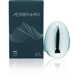 Schwalbe SV19E Aerothan Cámara de 29 pulgadas con válvula Presta de 40 mm