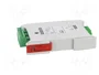APAR AR594 Transductor de temperatura RS485 Modbus RTU