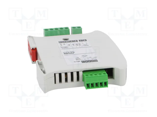 APAR AR594 Transductor de temperatura RS485 Modbus RTU APAR AR594 Transductor de temperatura RS485 Modbus RTU