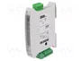 APAR AR594 Transductor de temperatura RS485 Modbus RTU