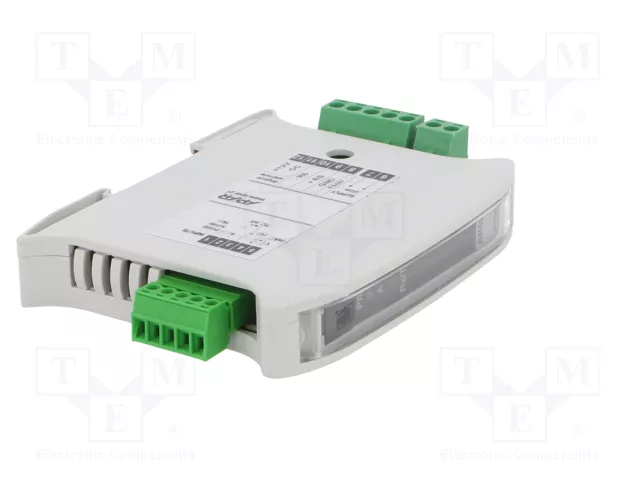 APAR AR594 Transductor de temperatura RS485 Modbus RTU APAR AR594 Transductor de temperatura RS485 Modbus RTU
