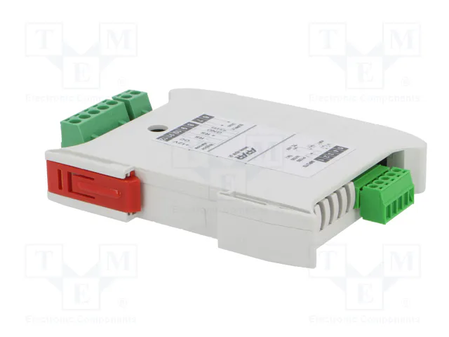 APAR AR594 Transductor de temperatura RS485 Modbus RTU APAR AR594 Transductor de temperatura RS485 Modbus RTU