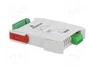 APAR AR594 Transductor de temperatura RS485 Modbus RTU