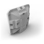 Mikrotik SXTsq Lite5 RBSXTsq5nD con antena 16dBi 5GHz
