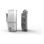 Mikrotik SXTsq Lite5 RBSXTsq5nD con antena 16dBi 5GHz