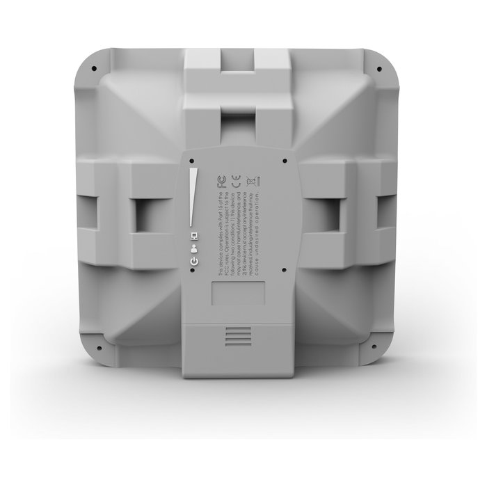 Mikrotik SXTsq Lite5 RBSXTsq5nD con antena 16dBi 5GHz Mikrotik SXTsq Lite5 RBSXTsq5nD con antena 16dBi 5GHz