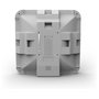 Mikrotik SXTsq Lite5 RBSXTsq5nD con antena 16dBi 5GHz