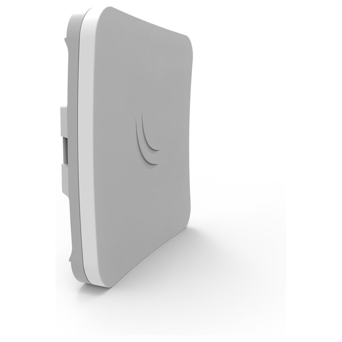 Mikrotik SXTsq Lite5 RBSXTsq5nD con antena 16dBi 5GHz Mikrotik SXTsq Lite5 RBSXTsq5nD con antena 16dBi 5GHz