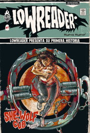 LowReader - 1