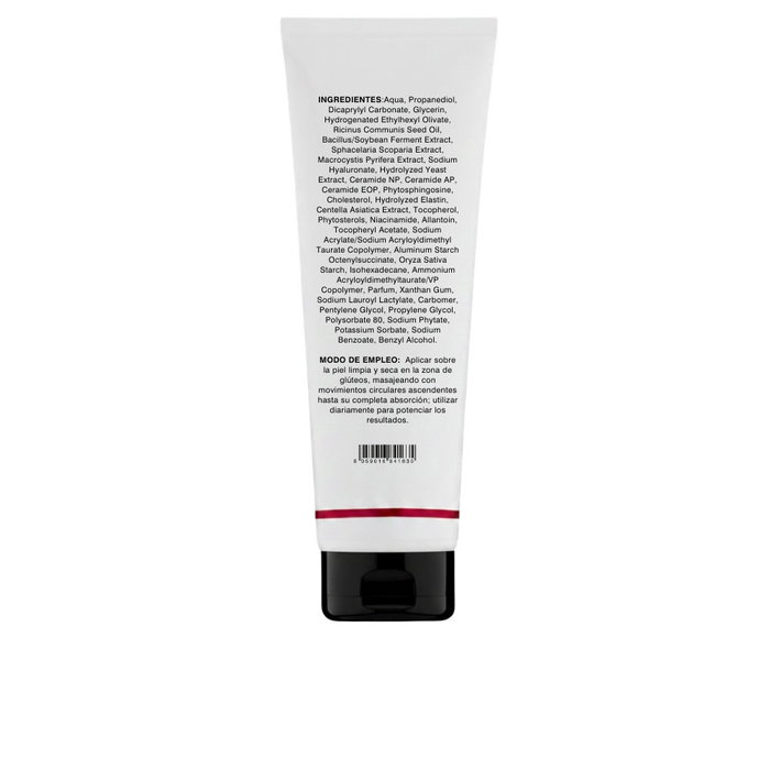 Labcare Crema Booster Push Up para Glúteos 150 ml - Reafirma, Tonifica y Remodela con Extractos Marinos y Niacinamida