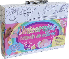Unicornios - SUSAETA EDICIONES