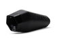 Remus REM45773100165 RS 2.0 RACE, Silenciador de Acero Inoxidable Negro