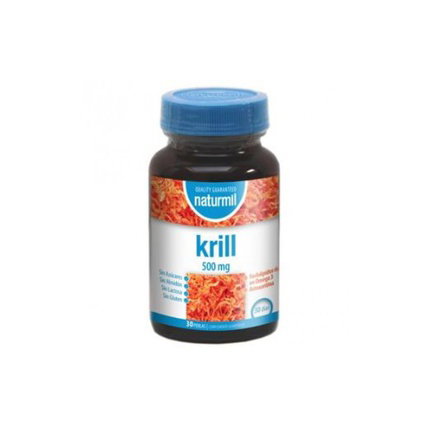 DIETMED Krill 500mg 30 perlas DIETMED Krill 500mg 30 perlas