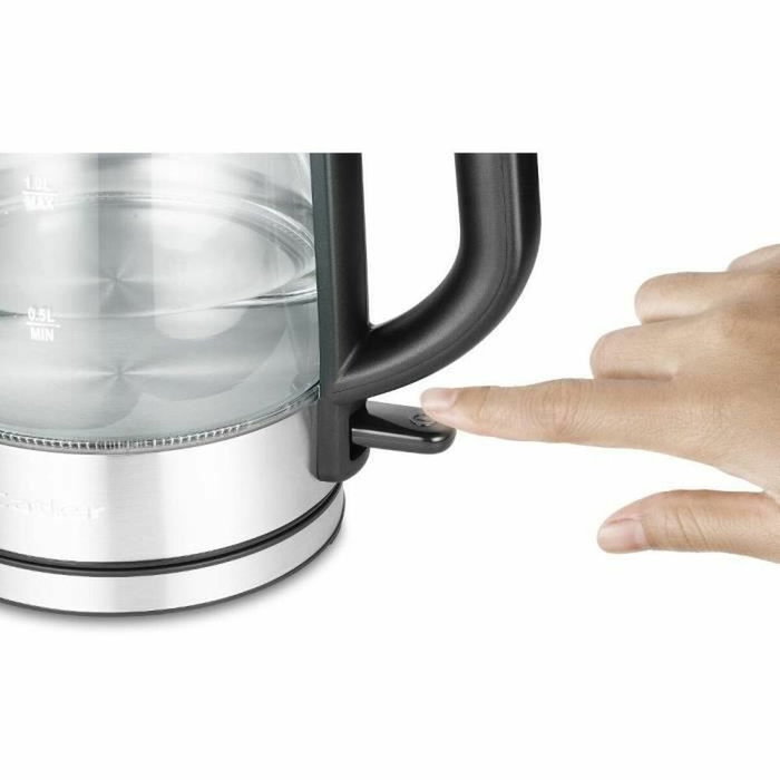 Catler KE 411 Hervidor eléctrico