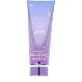 Victoria's Secret Love Spell Joy Shimmer Body Lotion 236 ml - Loción Corporal Hidratante con Brillo