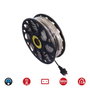 Edm Tira de LED azul 50 m, 60 leds/m, IP44