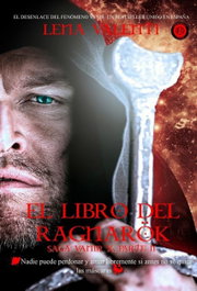 VANIR El libro del Ragnarök, Lena Valenti - VANIR