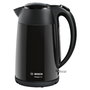 Bosch DesignLine TWK3P423 Hervidor Eléctrico 1,7 L Negro