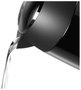 Bosch DesignLine TWK3P423 Hervidor Eléctrico 1,7 L Negro