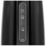 Bosch DesignLine TWK3P423 Hervidor Eléctrico 1,7 L Negro