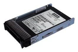 Lenovo ISG ThinkSystem SSD 3,84 TB Mixed Use SATA 6Gb 2,5 pulgadas