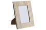 DKD Home Decor Marco de Foto Colonial 10x15 Crema 1.8 x 21.5 x 17 cm