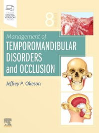 ELSEVIER UK MANAGEMENT OF TEMPOROMANDIBULAR DISORDERS AND OCCLUSION