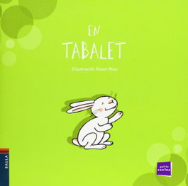 BAULA En Tabalet, Conte Popular - BAULA