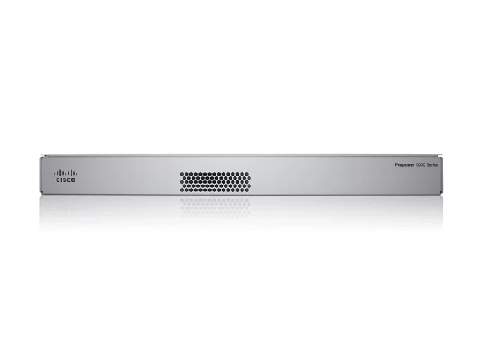Cisco FIREPOWER 1120 ASA FPR1120-ASA-K9