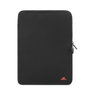 Rivacase Funda Vertical 5223 Antishock 14 pulgadas Negro