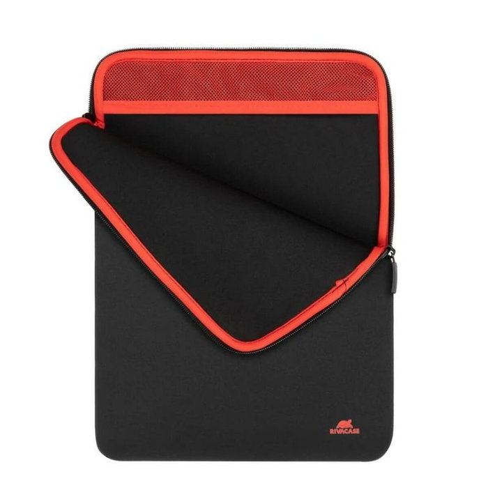 Rivacase Funda Vertical 5223 Antishock 14 pulgadas Negro Rivacase Funda Vertical 5223 Antishock 14 pulgadas Negro